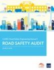 Image for Carec Road Safety Engineering Manual 1: Road Safety Audit.