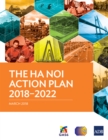 Image for Ha Noi Action Plan 2018-2022.