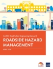 Image for CAREC Road Safety Engineering Manual 3 : Roadside Hazard Management