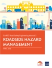 Image for Carec Road Safety Engineering Manual 3: Roadside Hazard Management.