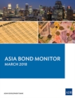 Image for Asia Bond Monitor – March 2018