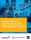Image for Migration and Remittances for Development in Asia