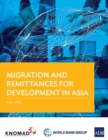 Image for Migration and Remittances for Development Asia