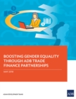 Image for Boosting Gender Equality Through ADB Trade Finance Partnerships