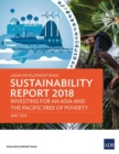 Image for Asian Development Bank Sustainability Report 2018