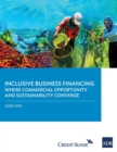 Image for Inclusive Business Financing