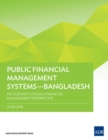 Image for Public Financial Management Systems - Bangladesh