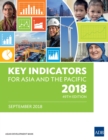 Image for Key Indicators for Asia and the Pacific 2018