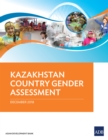 Image for Kazakhstan Country Gender Assessment
