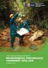 Image for Greater Mekong Subregion Environmental Performance Assessment 2006-2016