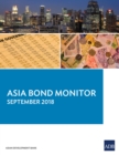 Image for Asia Bond Monitor September 2018