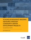 Image for Scaling Up Resilience-Building Measures through Community-Driven Development Projects