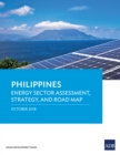 Image for Philippines: Energy Sector Assessment, Strategy, and Road Map