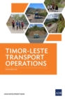 Image for Timor-Leste Transport Operations