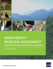 Image for Biodiversity Baseline Assessment