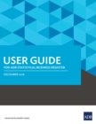 Image for User Guide for ADB Statistical Business Register