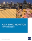 Image for Asia Bond Monitor - November 2018