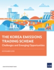 Image for Korea Emissions Trading Scheme: Challenges and Emerging Opportunities
