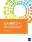 Image for Cambodia