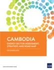 Image for Cambodia: Energy Sector Assessment, Strategy, and Road Map