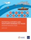 Image for Potential Exports and Nontariff Barriers to Trade