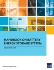 Image for Handbook on Battery Energy Storage System