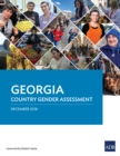 Image for Georgia Country Gender Assessment
