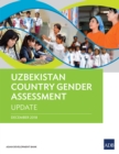 Image for Uzbekistan Country Gender Assessment Update