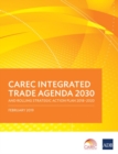 Image for CAREC Integrated Trade Agenda 2030 and Rolling Strategic Action Plan 2018–2020