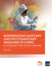 Image for Modernizing Sanitary and Phytosanitary Measures in Carec: An Assessment and the Way Forward