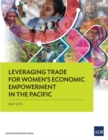 Image for Leveraging Trade for Women’s Economic Empowerment in the Pacific