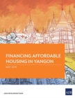Image for Financing Affordable Housing in Yangon