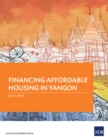 Image for Financing Affordable Housing in Yangon
