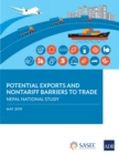 Image for Potential Exports and Nontariff Barriers to Trade: Nepal National Study