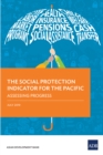 Image for Social Protection Indicator for the Pacific: Assessing Progress