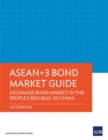 Image for ASEAN+3 Bond Market Guide