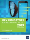 Image for Key Indicators for Asia and the Pacific 2019