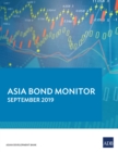 Image for Asia Bond Monitor September 2019