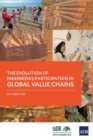 Image for The Evolution of IndonesiaOs Participation in Global Value Chains