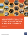 Image for Comparative Analysis of Tax Administration in Asia and the Pacific: 2020 Edition