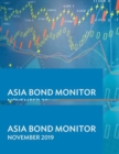 Image for Asia Bond Monitor - November 2019
