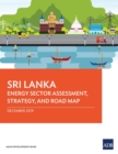 Image for Sri Lanka Energy Sector Assessment, Strategy, and Road Map