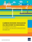 Image for Carbon Dioxide-Enhanced Oil Recovery in Indonesia