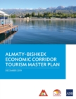 Image for Almaty-Bishkek Economic Corridor Tourism Master Plan