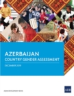 Image for Azerbaijan Country Gender Assessment