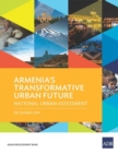 Image for Armenia&#39;s Transformative Urban Future