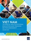 Image for Viet Nam : Technical and Vocational Education and Training Sector Assessment