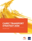 Image for CAREC Transport Strategy 2030