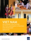Image for Viet Nam Secondary Education Sector Assessment, Strategy, and Road Map
