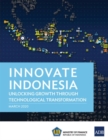 Image for Innovate Indonesia